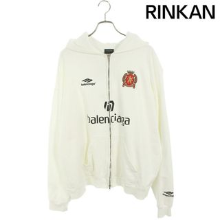BALENCIAGA(ジップアップ ・ パーカー)のフリマアイテム一覧 BALENCIAGA(ジップアップ ・ パーカー)のフリマアイテム一覧