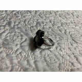 SWAROVSKI(リング(指輪) ・ ブラック/黒色系)のフリマアイテム一覧 SWAROVSKI(リング(指輪) ・ ブラック/黒色系)のフリマアイテム一覧