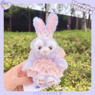 ステラ・ルー(ぬいぐるみ)のフリマアイテム一覧 ステラ・ルー(ぬいぐるみ)のフリマアイテム一覧
