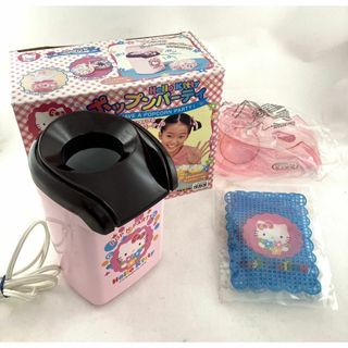 ハローキティ - 廃盤 新品未使用④ハローキティ ベビーカステラ