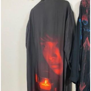 Yohji Yamamoto - 【限定値下げ】Yohji Yamamoto 2018aw 5B Yohji Yamamoto - 【限定値下げ】Yohji Yamamoto 2018aw 5B