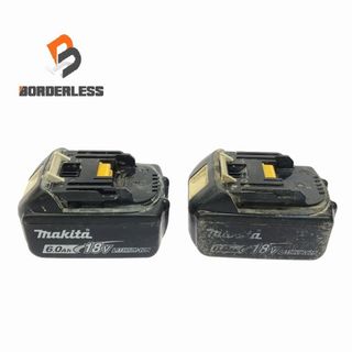 Makita - ☆未使用ケース傷あり☆makita マキタ 18V 充電式圧着 Makita - ☆未使用ケース傷あり☆makita マキタ 18V 充電式圧着