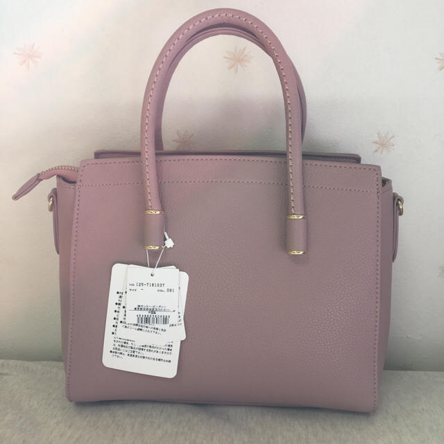 JILL by JILLSTUART(ジルバイジルスチュアート)のeri＊様専用   BIJOUX ROYAL TOTE レディースのバッグ(トートバッグ)の商品写真