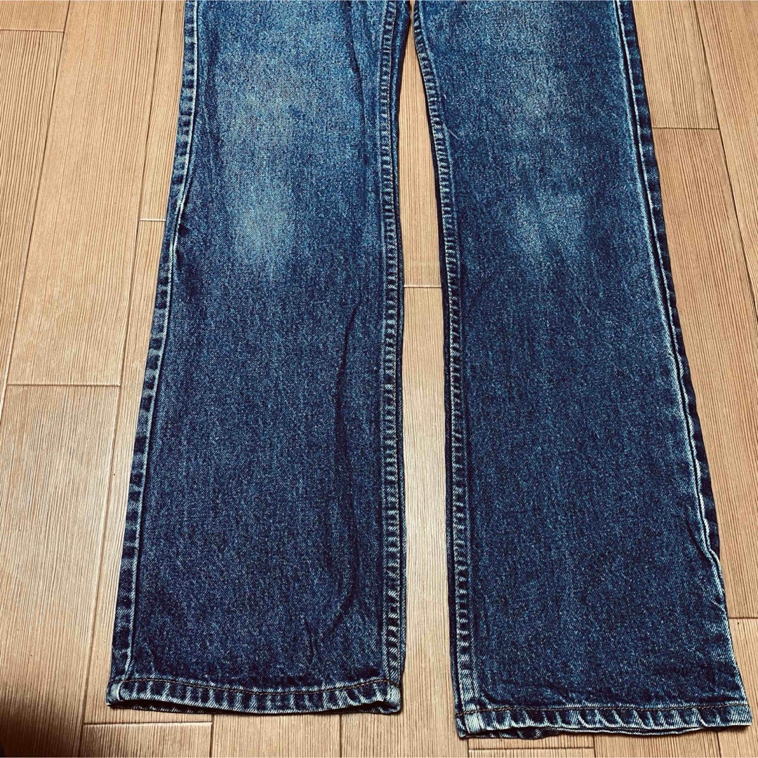 Levi's(リーバイス)のLevi’s リーバイス　517 ジーンズ W32 L33 メンズのパンツ(デニム/ジーンズ)の商品写真