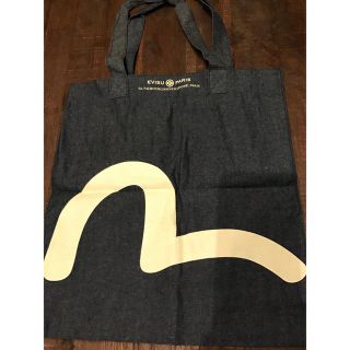 エビス(EVISU)のrick様専用 新品 EVISUバック(トートバッグ)