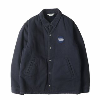 TENDERLOIN - ☆限定出品☆ TENDERLOIN Vネック コットン ニット TENDERLOIN - ☆限定出品☆ TENDERLOIN Vネック コットン ニット