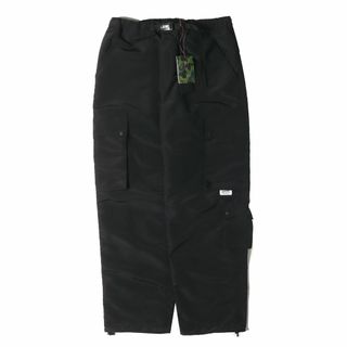 A BATHING APE(ワークパンツ/カーゴパンツ)のフリマアイテム一覧 A BATHING APE(ワークパンツ/カーゴパンツ)のフリマアイテム一覧