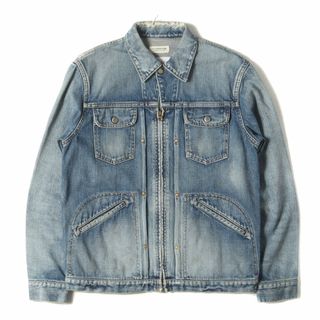 Ron Herman - Looplus Used Denim Jacket/Ron Herman/Mの通販 by Ron Herman - Looplus Used Denim Jacket/Ron Herman/Mの通販 by