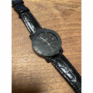 BVLGARI - 未使用級 BVLGARI ブルガリ ボディバッグ BVLGARI - 未使用級 BVLGARI ブルガリ ボディバッグ