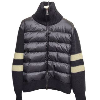 MONCLER(ライン ・ カーディガン)のフリマアイテム一覧 MONCLER(ライン ・ カーディガン)のフリマアイテム一覧