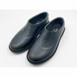 CHANEL(スリッポン/モカシン)のフリマアイテム一覧 CHANEL(スリッポン/モカシン)のフリマアイテム一覧