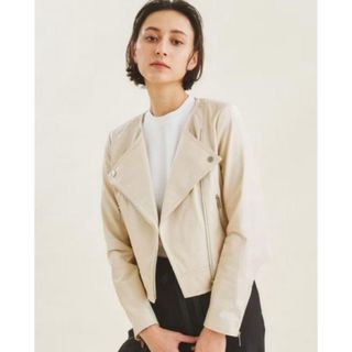 GRACE CONTINENTAL(ライダースジャケット)のフリマアイテム一覧 GRACE CONTINENTAL(ライダースジャケット)のフリマアイテム一覧