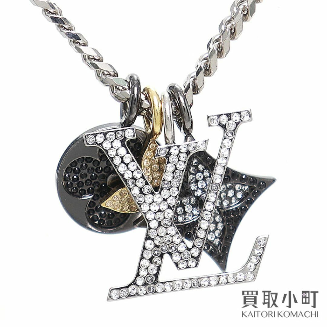 LOUIS VUITTON - ルイヴィトン【LOUIS VUITTON】M00522 LOUIS VUITTON - ルイヴィトン【LOUIS VUITTON】M00522