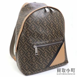 FENDI(リュック/バックパック)のフリマアイテム一覧 FENDI(リュック/バックパック)のフリマアイテム一覧