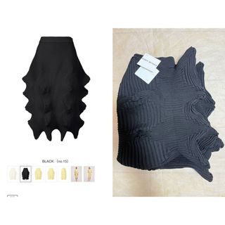 ISSEY MIYAKE(ロングスカート)のフリマアイテム一覧 ISSEY MIYAKE(ロングスカート)のフリマアイテム一覧