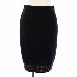 FENDI - 【美品】フェンディ スカート クチュール 結婚式 二次会 FENDI - 【美品】フェンディ スカート クチュール 結婚式 二次会
