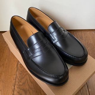 J.M. WESTON(スリッポン/モカシン)のフリマアイテム一覧 J.M. WESTON(スリッポン/モカシン)のフリマアイテム一覧