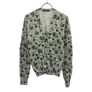 HYSTERIC GLAMOUR(カーディガン)のフリマアイテム一覧 HYSTERIC GLAMOUR(カーディガン)のフリマアイテム一覧