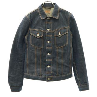 Nudie Jeans(Gジャン/デニムジャケット)のフリマアイテム一覧 Nudie Jeans(Gジャン/デニムジャケット)のフリマアイテム一覧