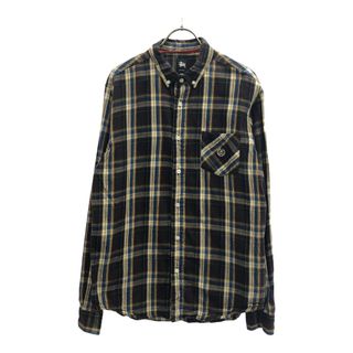 STUSSY(ボタンダウン ・ シャツ)のフリマアイテム一覧 STUSSY(ボタンダウン ・ シャツ)のフリマアイテム一覧