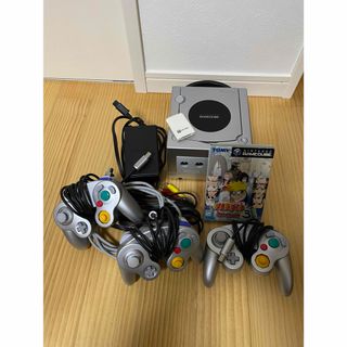 ニンテンドーゲームキューブ - ニンテンドーゲームキューブ ニンテンドーゲームキューブ - ニンテンドーゲームキューブ
