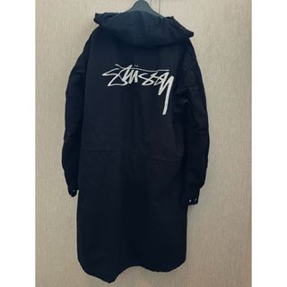 STUSSY(モッズコート)のフリマアイテム一覧 STUSSY(モッズコート)のフリマアイテム一覧