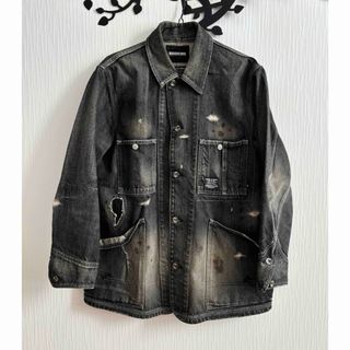 NEIGHBORHOOD(カバーオール)のフリマアイテム一覧 NEIGHBORHOOD(カバーオール)のフリマアイテム一覧