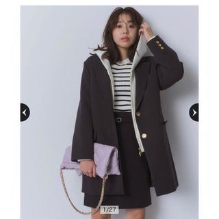 JUSGLITTY(セット/コーデ)のフリマアイテム一覧 JUSGLITTY(セット/コーデ)のフリマアイテム一覧