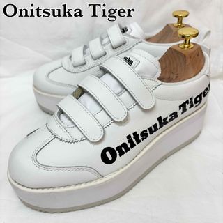 Onitsuka Tiger - オニツカタイガー ウィメンズ メキシコ66 TGRS Onitsuka Tiger - オニツカタイガー ウィメンズ メキシコ66 TGRS