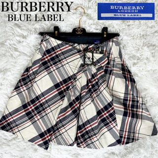 BURBERRY BLUE LABEL(スカート)のフリマアイテム一覧 BURBERRY BLUE LABEL(スカート)のフリマアイテム一覧
