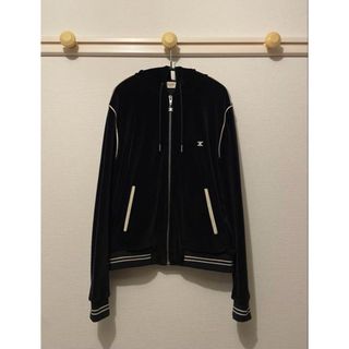CELINE - celine セリーヌ トラックジャケット ジャージの通販 CELINE - celine セリーヌ トラックジャケット ジャージの通販