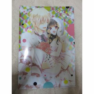 妖狐×僕SS クリアファイル(クリアファイル)