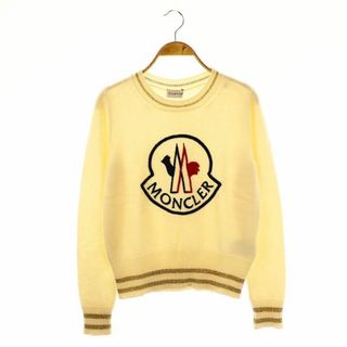 MONCLER(ニット/セーター)のフリマアイテム一覧 MONCLER(ニット/セーター)のフリマアイテム一覧
