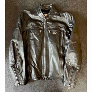 Harley Davidson(ライダースジャケット)のフリマアイテム一覧 Harley Davidson(ライダースジャケット)のフリマアイテム一覧