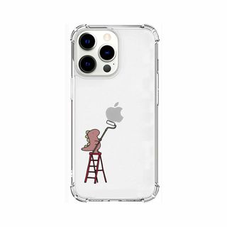 AKAN iPhone 13 Pro ケース ソフト タフ [ エイカン 人気 (その他)
