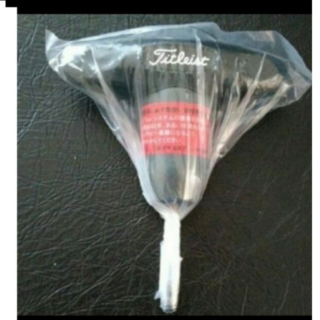 Titleist(タイトリスト)の新品タイトリストTITLEISTレンチトルクレンチ スポーツ/アウトドアのゴルフ(その他)の商品写真