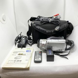 SONY - ソニー SONY HDR-FX1 デジタルHDビデオカメラレコーダー SONY - ソニー SONY HDR-FX1 デジタルHDビデオカメラレコーダー