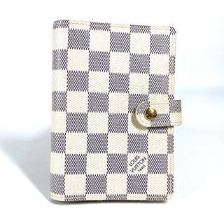 LOUIS VUITTON(手帳 ・ ホワイト/白色系)のフリマアイテム一覧 LOUIS VUITTON(手帳 ・ ホワイト/白色系)のフリマアイテム一覧