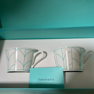 Tiffany & Co. - 新品 未使用 新作 エブリデイ オブジェクト Tiffany & Co. - 新品 未使用 新作 エブリデイ オブジェクト