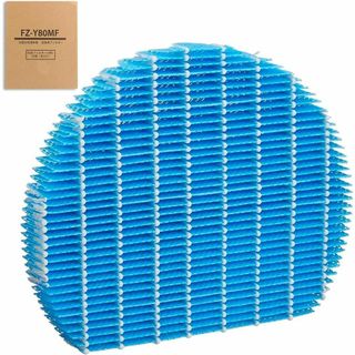 【純正品】空気清浄機 フィルター FZ-Y80MF 加湿空気清浄機用 加湿フィル(空気清浄器)