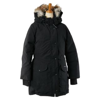 CANADA GOOSE - 【格安】カナダグース モンテベロ ネイビー CANADA GOOSE - 【格安】カナダグース モンテベロ ネイビー