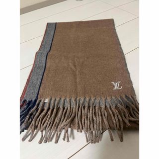 LOUIS VUITTON(マフラー)のフリマアイテム一覧 LOUIS VUITTON(マフラー)のフリマアイテム一覧