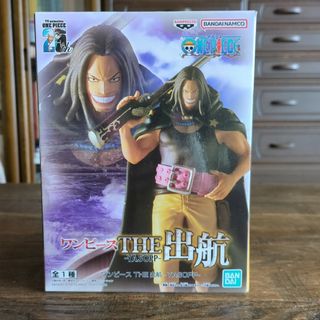 ワンピース(ONE PIECE)のワンピース THE 出航 ヤソップ フィギュア(アニメ/ゲーム)