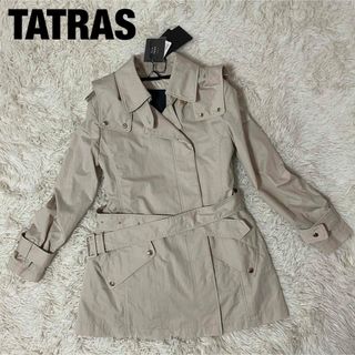 TATRAS(スプリングコート)のフリマアイテム一覧 TATRAS(スプリングコート)のフリマアイテム一覧