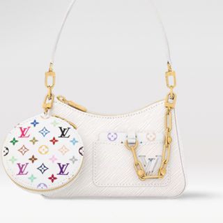 LOUIS VUITTON - ルイヴィトン モノグラム トゥルーヴィル LOUIS VUITTON - ルイヴィトン モノグラム トゥルーヴィル