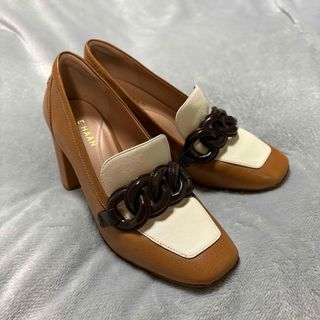 Cole Haan - COLE HAAN(コールハーン) パンプス 5 1/2B Cole Haan - COLE HAAN(コールハーン) パンプス 5 1/2B
