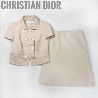 Christian Dior(スーツ)のフリマアイテム一覧 Christian Dior(スーツ)のフリマアイテム一覧