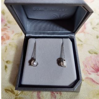 STAR JEWELRY(ピアス)のフリマアイテム一覧 STAR JEWELRY(ピアス)のフリマアイテム一覧