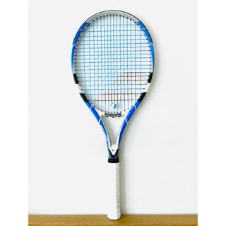 Babolat - 【希少】バボラ『ドライブ Z MID』テニスラケット/G2 Babolat - 【希少】バボラ『ドライブ Z MID』テニスラケット/G2