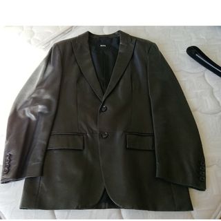 BOSS(ジャケット/アウター)のフリマアイテム一覧 BOSS(ジャケット/アウター)のフリマアイテム一覧